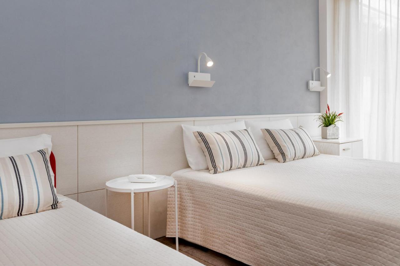 Hotel Panorama Каттолика Экстерьер фото